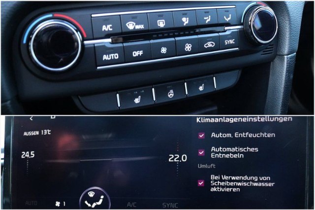 Kia cee´d Sportswagon 1.6 CRDi, 100kW, A, 5d.