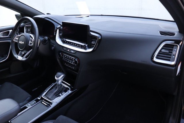 Kia cee´d Sportswagon 1.6 CRDi, 100kW, A, 5d.