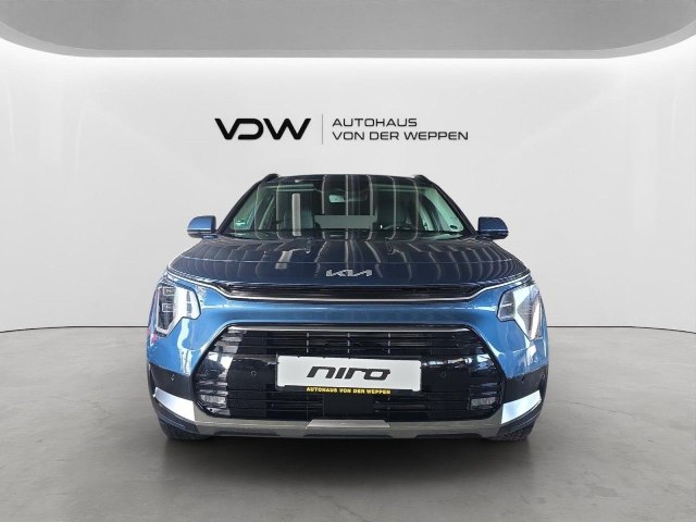 Kia Niro 1.6 GDi PHEV Spirit FWD, 77kW, A, 5d.