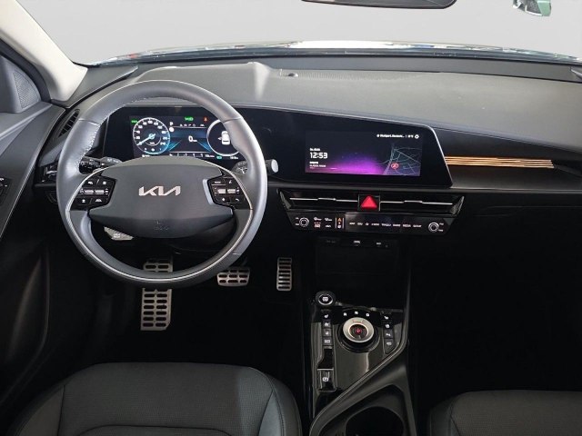 Kia Niro 1.6 GDi PHEV Spirit FWD, 77kW, A, 5d.