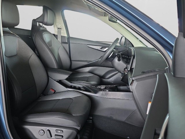 Kia Niro 1.6 GDi PHEV Spirit FWD, 77kW, A, 5d.