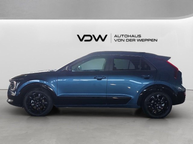Kia Niro 1.6 GDi PHEV Spirit FWD, 77kW, A, 5d.