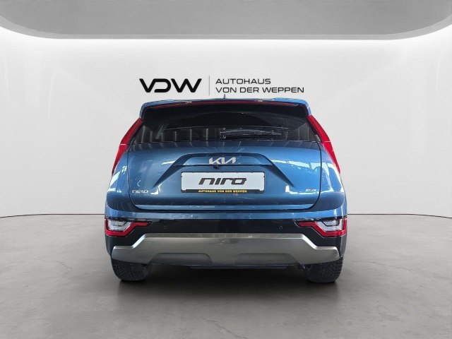 Kia Niro 1.6 GDi PHEV Spirit FWD, 77kW, A, 5d.