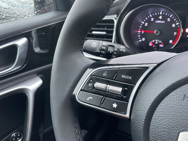 Kia cee´d Spirit 1.5 T-GDI, 103kW, A, 5d.