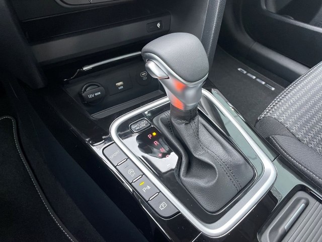 Kia cee´d Spirit 1.5 T-GDI, 103kW, A, 5d.