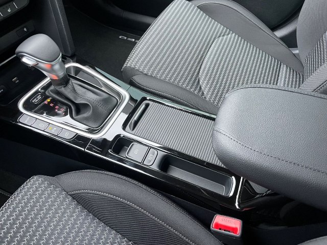 Kia cee´d Spirit 1.5 T-GDI, 103kW, A, 5d.