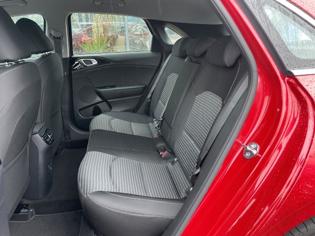 Kia cee´d Spirit 1.5 T-GDI, 103kW, A, 5d.