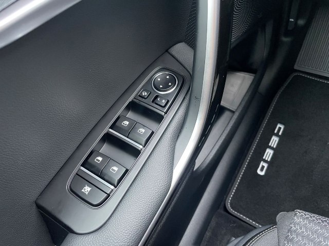 Kia cee´d Spirit 1.5 T-GDI, 103kW, A, 5d.
