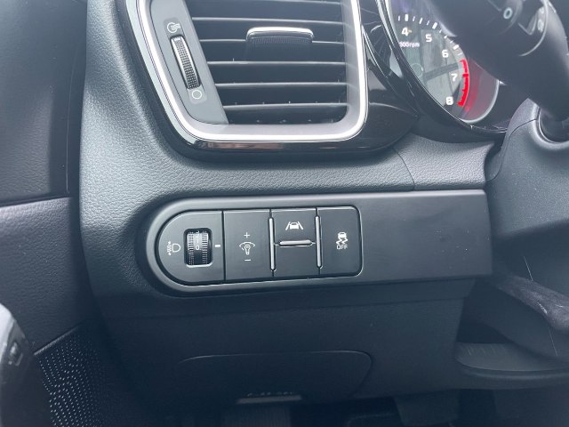 Kia cee´d Spirit 1.5 T-GDI, 103kW, A, 5d.