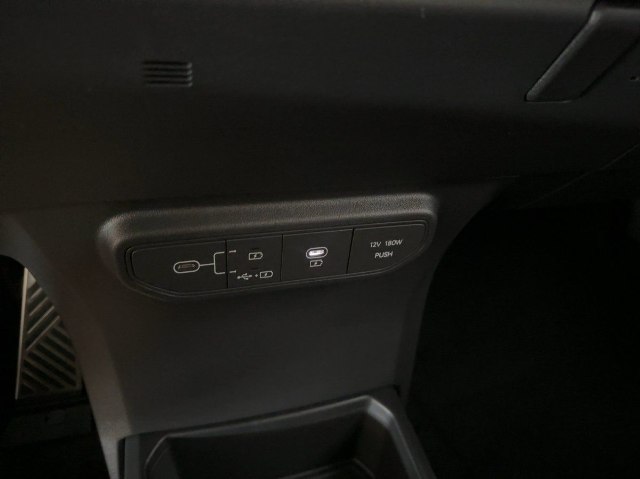 Kia EV5 BEV FWD, 160kW, A, 5d.