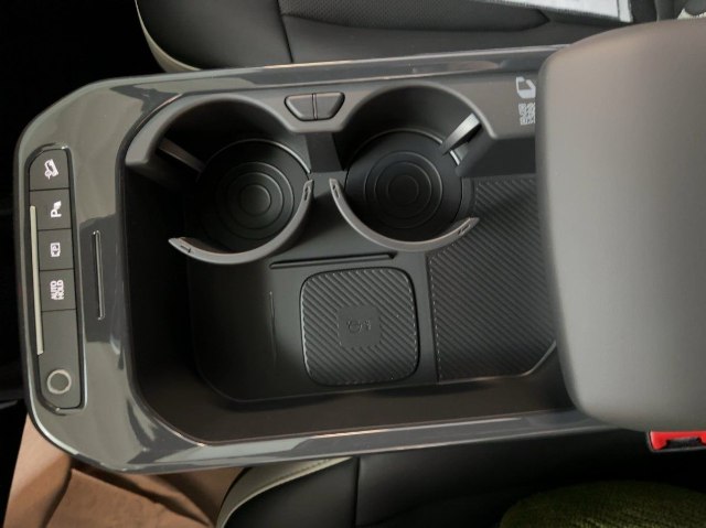 Kia EV5 BEV FWD, 160kW, A, 5d.