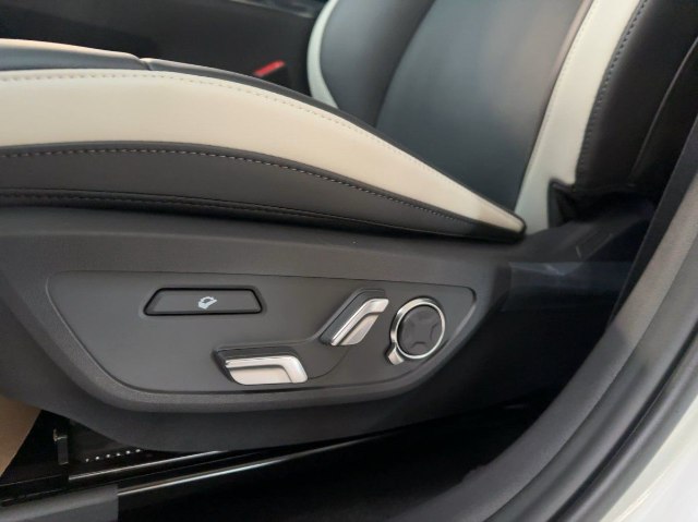 Kia EV5 BEV FWD, 160kW, A, 5d.