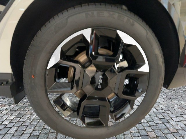 Kia EV5 BEV FWD, 160kW, A, 5d.