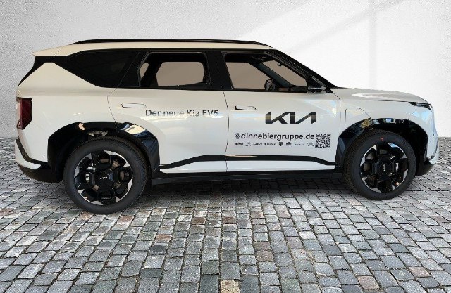 Kia EV5 BEV FWD, 160kW, A, 5d.