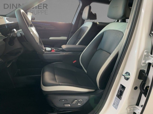 Kia EV5 BEV FWD, 160kW, A, 5d.