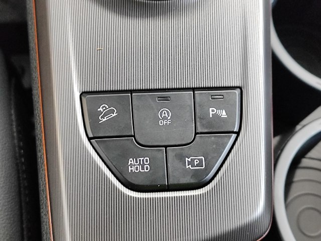 Kia Sportage Spirit 1.6 T-GDI 2WD, 110kW, A, 5d.