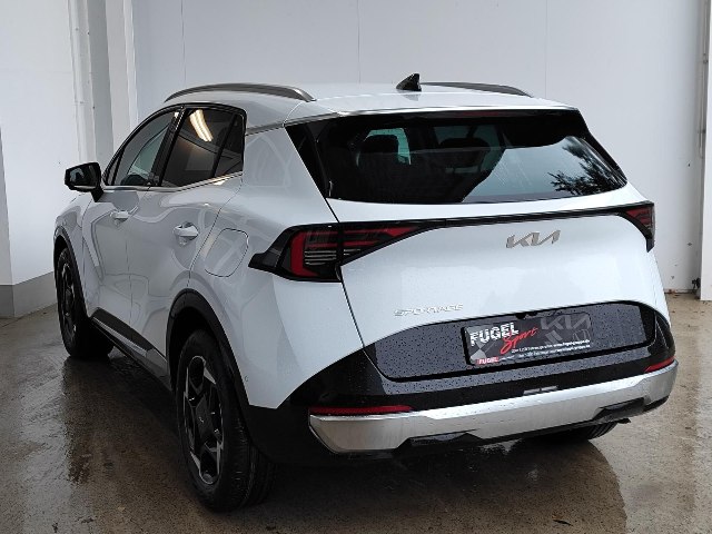 Kia Sportage Spirit 1.6 T-GDI 2WD, 110kW, A, 5d.