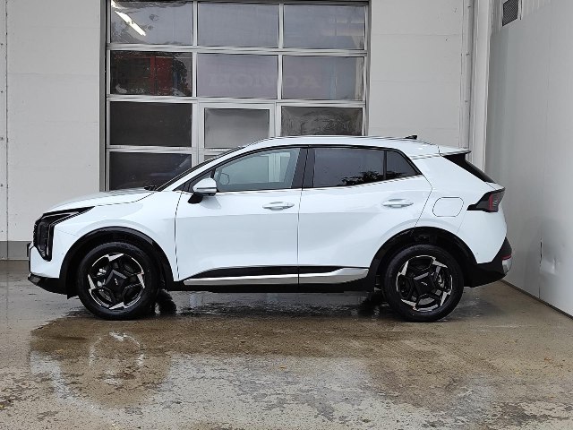 Kia Sportage Spirit 1.6 T-GDI 2WD, 110kW, A, 5d.