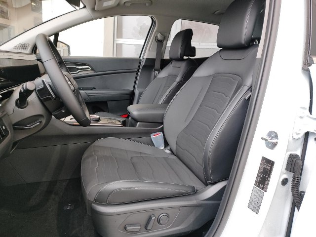 Kia Sportage Spirit 1.6 T-GDI 2WD, 110kW, A, 5d.