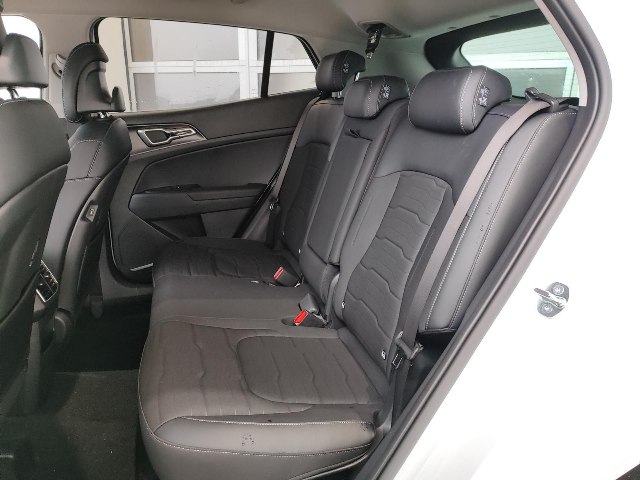 Kia Sportage Spirit 1.6 T-GDI 2WD, 110kW, A, 5d.