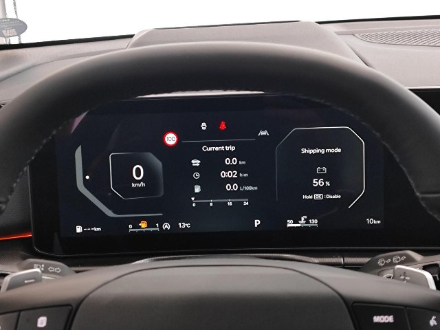 Kia Sportage Spirit 1.6 T-GDI 2WD, 110kW, A, 5d.
