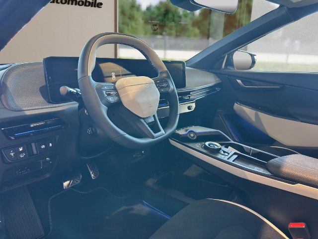 Kia EV6 GT Line EV RWD, 168kW, A, 5d.