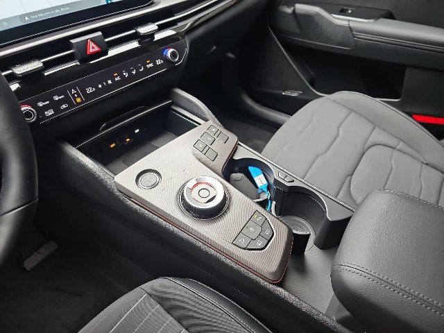 Kia Sportage Spirit 1.6 T-GDI 2WD, 110kW, A, 5d.