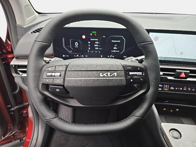Kia Sportage Spirit 1.6 T-GDI 2WD, 110kW, A, 5d.