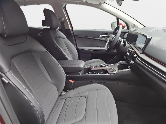 Kia Sportage Spirit 1.6 T-GDI 2WD, 110kW, A, 5d.