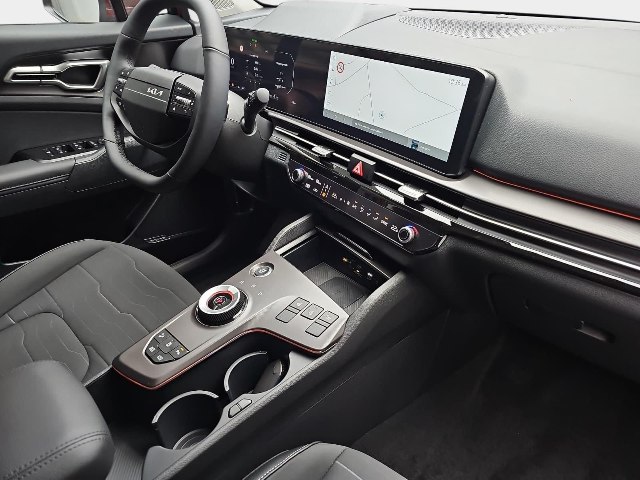 Kia Sportage Spirit 1.6 T-GDI 2WD, 110kW, A, 5d.