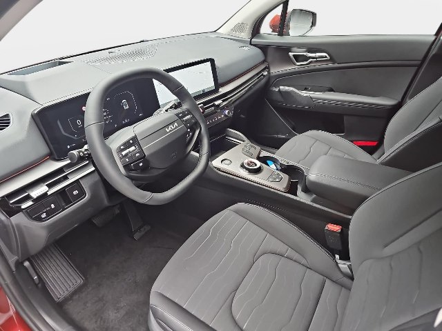 Kia Sportage Spirit 1.6 T-GDI 2WD, 110kW, A, 5d.