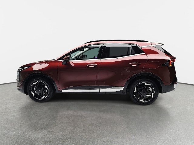 Kia Sportage Spirit 1.6 T-GDI 2WD, 110kW, A, 5d.