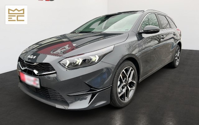 Kia cee´d Sportswagon 1.0 T-GDI, 74kW, A, 5d.