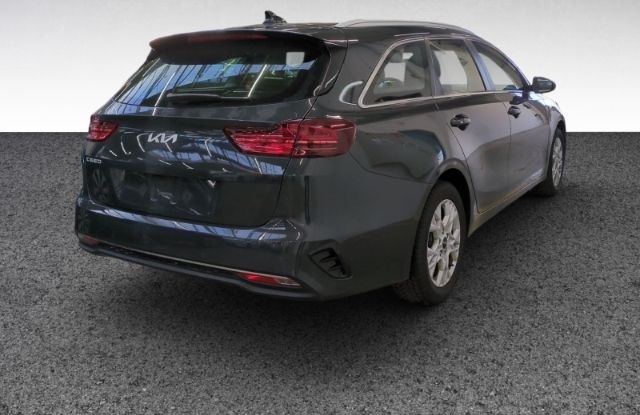 Kia cee´d Sportswagon Vision 1.5 T-GDI, 103kW, A, 5d.