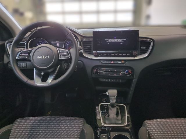 Kia cee´d Sportswagon Vision 1.5 T-GDI, 103kW, A, 5d.