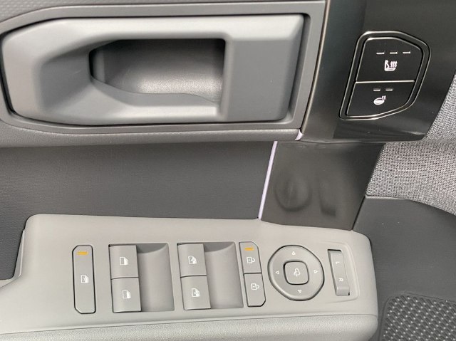 Kia EV3 Earth BEV FWD, 150kW, A, 5d.