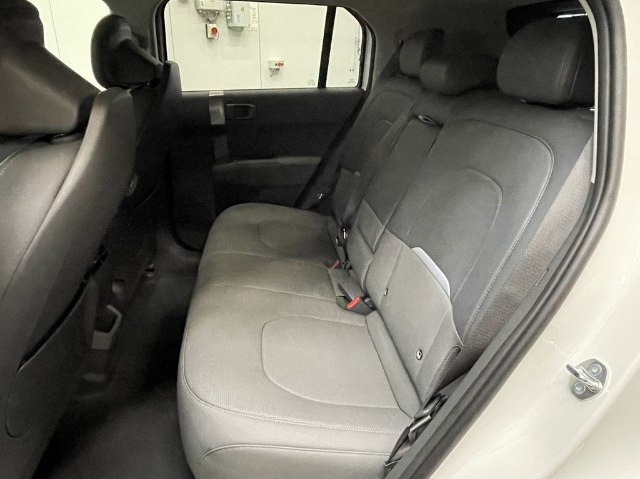 Kia EV3 Earth BEV FWD, 150kW, A, 5d.