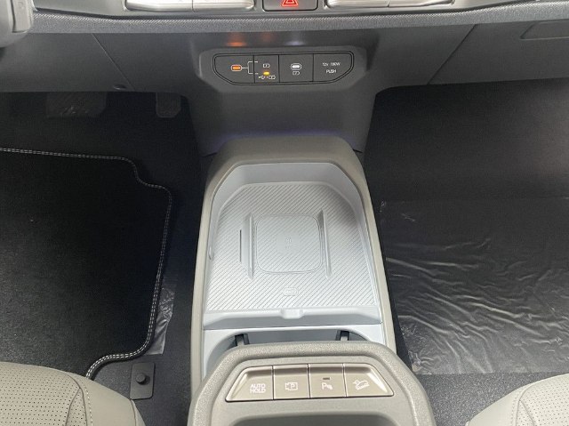 Kia EV3 Earth BEV FWD, 150kW, A, 5d.