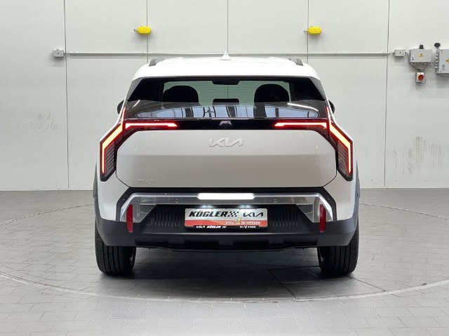 Kia EV3 Earth BEV FWD, 150kW, A, 5d.