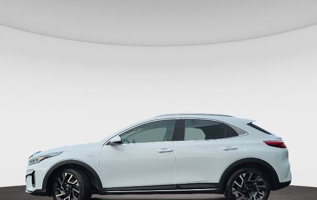 Kia XCeed Vision 1.5 T-GDI, 103kW, A, 5d.