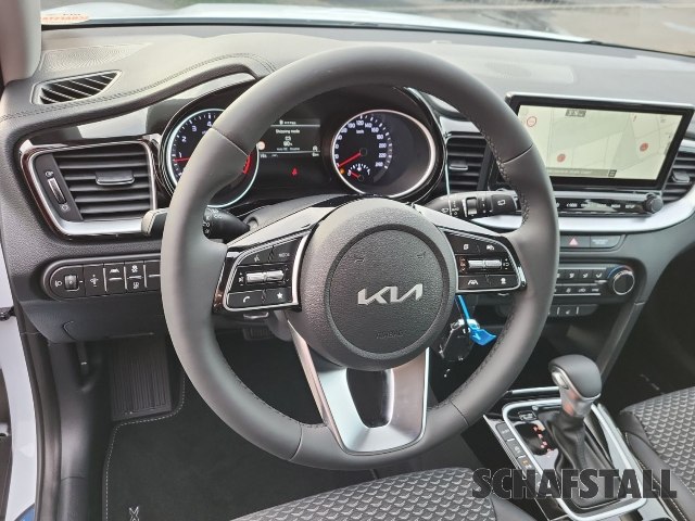 Kia XCeed Vision 1.5 T-GDI, 103kW, A, 5d.
