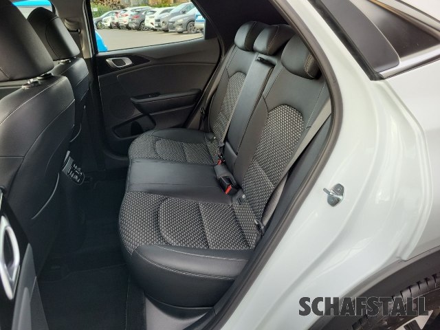 Kia XCeed Vision 1.5 T-GDI, 103kW, A, 5d.