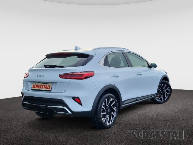 Kia XCeed Vision 1.5 T-GDI, 103kW, A, 5d.