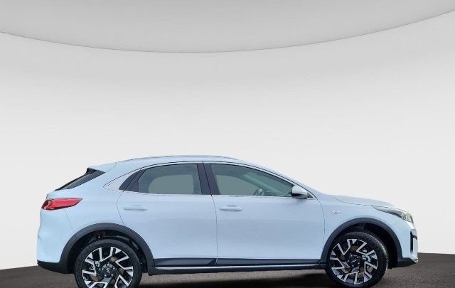 Kia XCeed Vision 1.5 T-GDI, 103kW, A, 5d.