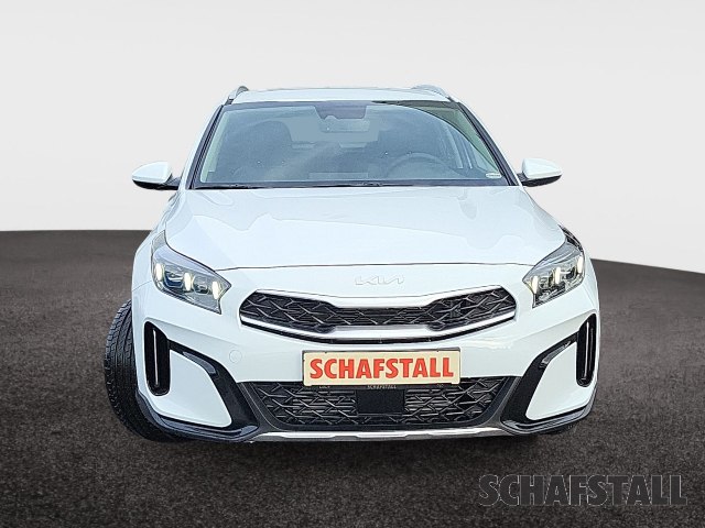 Kia XCeed Vision 1.5 T-GDI, 103kW, A, 5d.