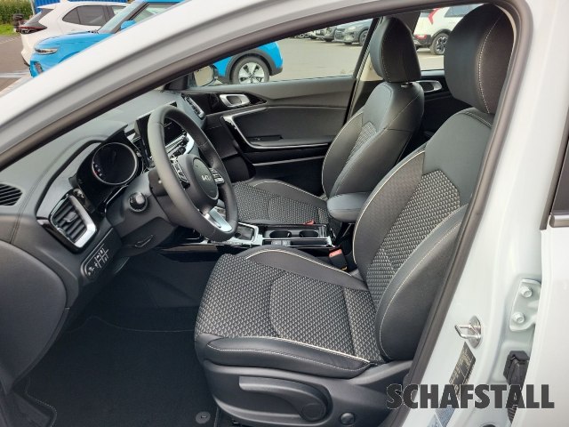 Kia XCeed Vision 1.5 T-GDI, 103kW, A, 5d.