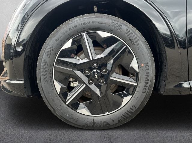 Kia EV6 GT Line EV AWD, 239kW, A, 5d.