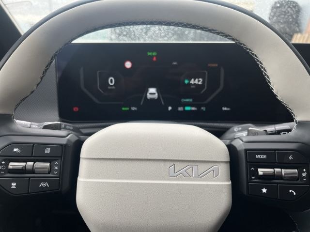Kia EV6 GT Line EV AWD, 239kW, A, 5d.
