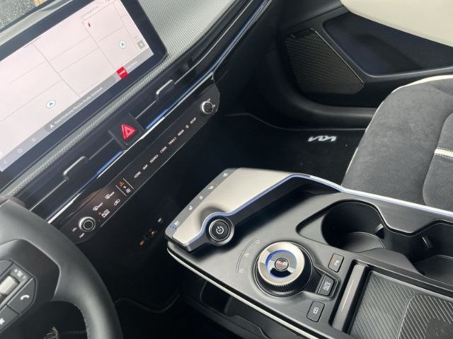 Kia EV6 GT Line EV AWD, 239kW, A, 5d.