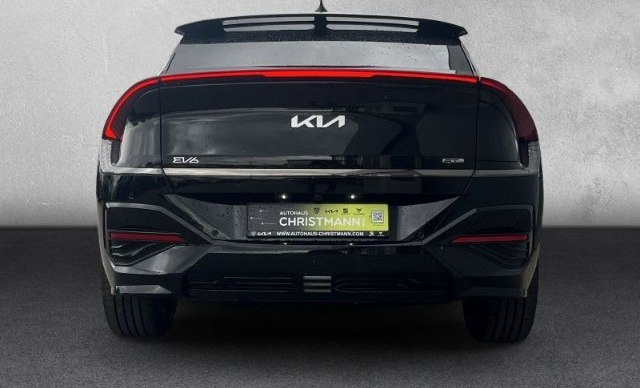 Kia EV6 GT Line EV AWD, 239kW, A, 5d.